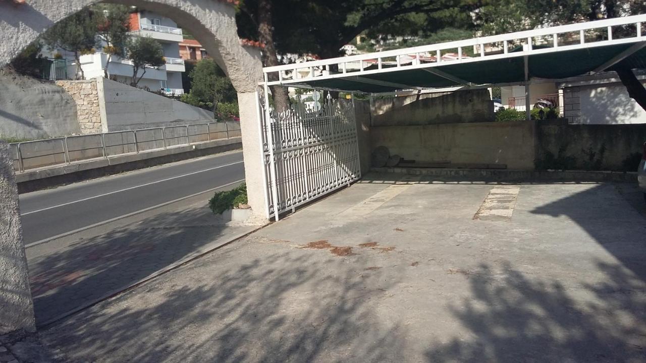 Apartment D&M1 Makarska Exterior photo