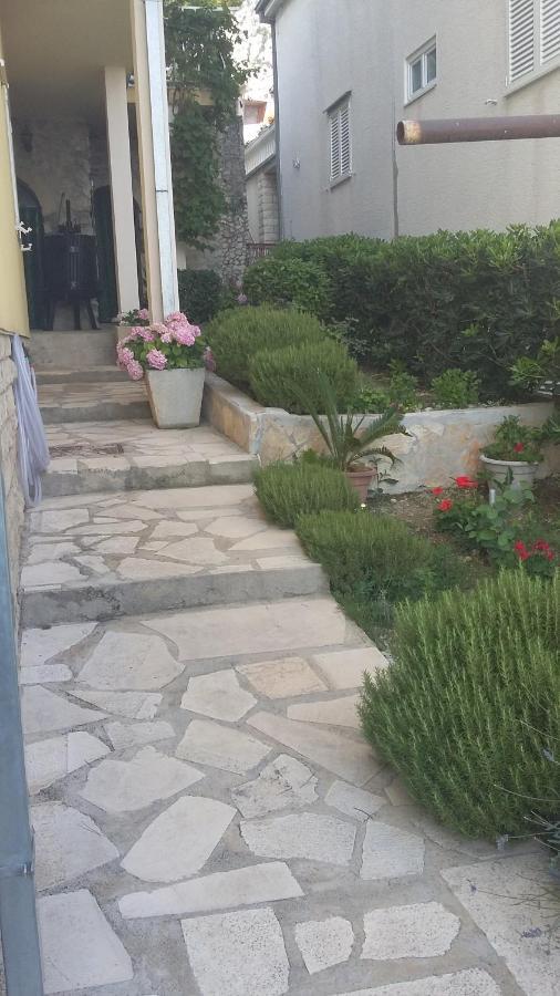 Apartment D&M1 Makarska Exterior photo
